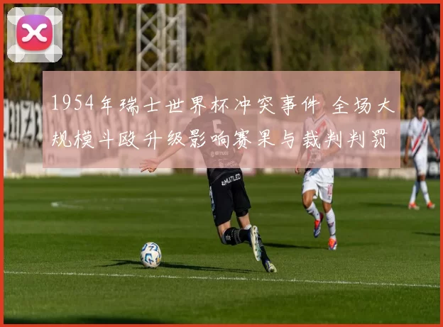 1954年瑞士世界杯冲突事件 全场大规模斗殴升级影响赛果与裁判判罚