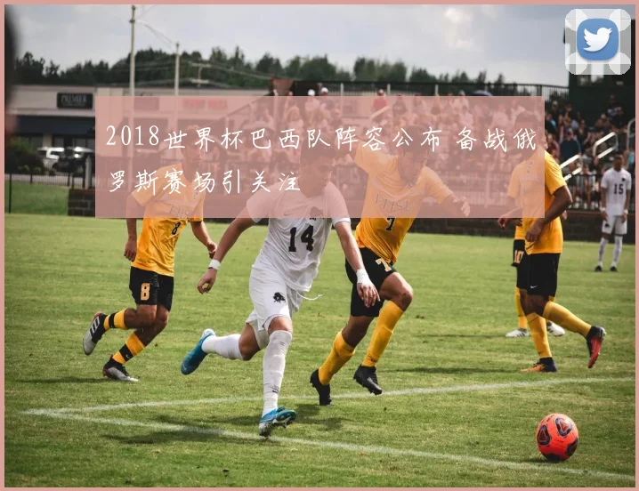 2018世界杯巴西队阵容公布 备战俄罗斯赛场引关注