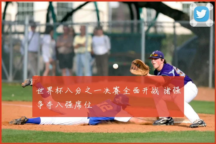 世界杯八分之一决赛全面开战 诸强争夺八强席位