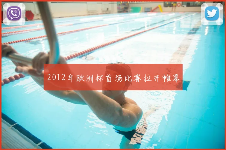2012年欧洲杯首场比赛拉开帷幕