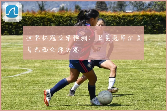 世界杯冠亚军预测:卫冕冠军法国与巴西会师决赛
