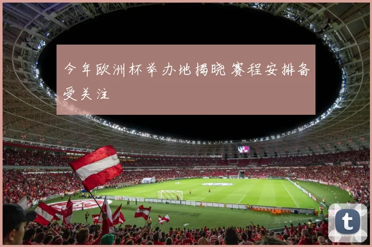 今年欧洲杯举办地揭晓 赛程安排备受关注