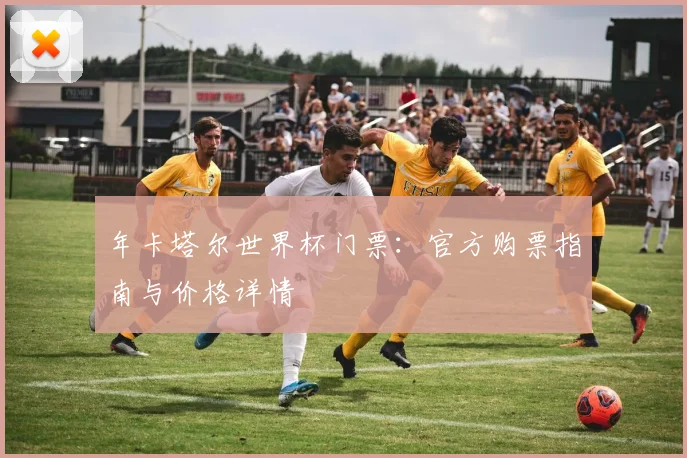 年卡塔尔世界杯门票:官方购票指南与价格详情