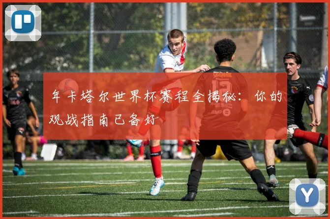 年卡塔尔世界杯赛程全揭秘：你的观战指南已备好